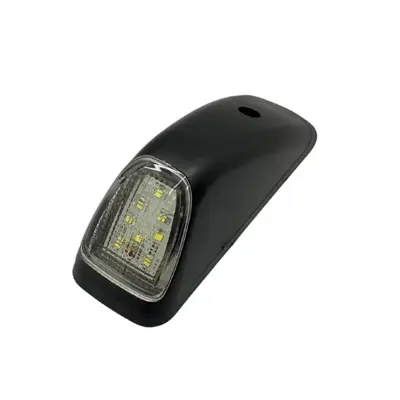 CERKEZ CH 800-134 Ust Kabın Isaret Led  Lambası Sol Mercedes Atego Actros Axor 0028205056