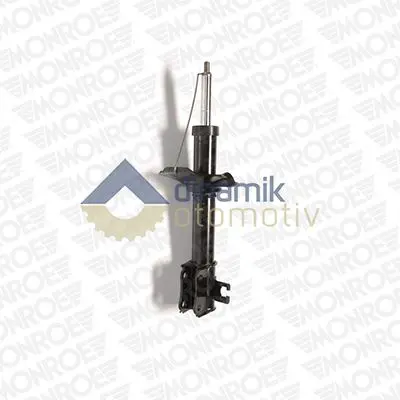 MONROE 16241 Arka Amortısor Sol Suzukı Baleno 1,5   1,6   1,8 95 02 