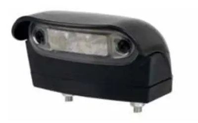 CERKEZ UNVR-295 Led 28 Plaka Aydınlatma  Led                  M004Y10-A