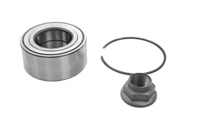 Valeo 502686 Teker Rulmanı Landrover Freelander 1.8 2.0 On Arka 