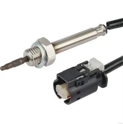 HERTH+BUSS 70682120 Sensor Egzoz Sıcaklıgı Bmw E90 13628490101 13628507628