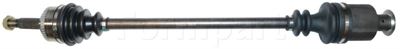 FORMPART 30380004/S Aks Sağ Komple Volvo~s40 I (Vs) 95 01 8602182