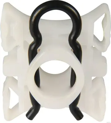 HERTH+BUSS 50267161066 Cam Mekanızma Clıpsı Segman Bmw E36 E34 E92 E93 E32 Volvo S60 I S80 I V70 I Xc90 I  51321938884 10251101551 23749 207111 8000107 V207111 502458 50267161 20923749 551021