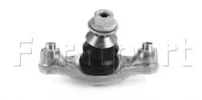 FORMPART 3004016 Rotıl  On Volvo V90 Iı (235 236) 10 17- 
