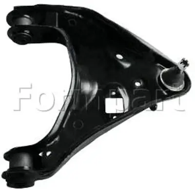 FORMPART 1509171 Rotılsız Salıncak On Sol Alt Ford Explorer 1995-2001 