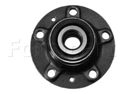 FORMPART 22498035/S Arka Teker Poryası Rulmanlı Laguna Iı Abs 5 Delık 7701205471 7700304982 VKBA3542 5566 303087 27184 R15566 QWB1109 361111182982 RPK13542
