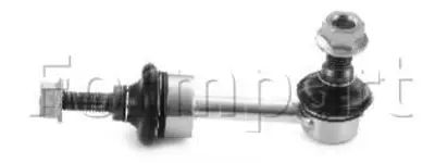 FORMPART 1508128 Z Rot On Ford F-150 11th Gen 2004-2008 