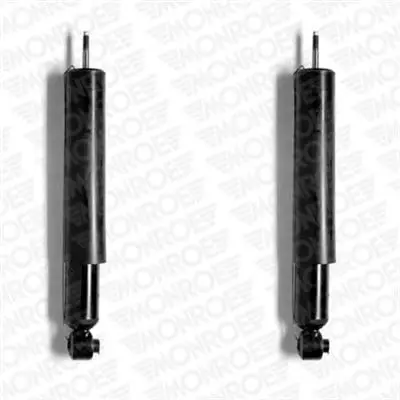 MONROE E2011 Arka Amortısor Omega A   B 436029 436165 436012 90421770 90421787 31130004SX 90447387 27201F 90271099 90350742
