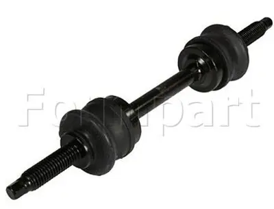 FORMPART 1508071 Z Rot On Ford F-150 (12th Gen) 2009-2015 