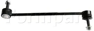 FORMPART 1508076 Z Rot On Ford Taurus 2008-2009 