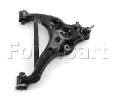 FORMPART 1509230 Salıncak  On  Alt Sag Ford F-150 (Usa) 10 07- 