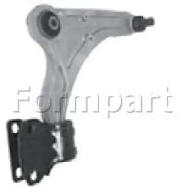 FORMPART 1509198 Salıncak  On Sag Ford Fusıon (Usa) 2nd Generatıon 08 13- 