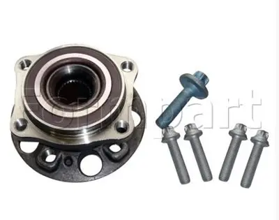 FORMPART 19498076/K Teker Rulmanı On 4-Matic (Porya) S-Class W222 13> C217 15> A2223340306 2223340306 32VKBA7048 9330054K 92VKBA7048 QWB1588 313VKBA7048 VKBA7048 401507 3000VKBA7048