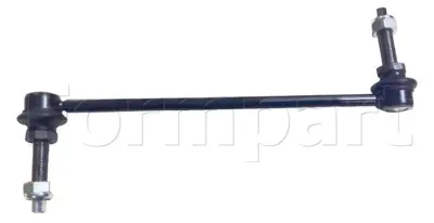 FORMPART 1508058 Z Rot On Ford Mustang (5th Gen) 2005-2015 