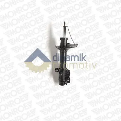 MONROE 16553 Arka Amortısor Sag Prımera 2,0e Gt 90 96 