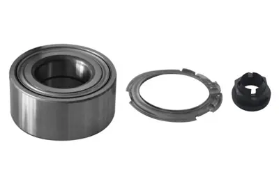 Valeo 502796 On Tekerlek Rulmanı Kıt Prımastar Vıvaro Espace Megane Iı Vel Satıs Trafıc 1,9d   2,0cdtı   2,5dcı 0 