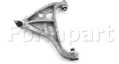 FORMPART 1509227 Salıncak  On Sol Ford F-150 (Usa) 11th Generatıon 08 04 - 08 07 
