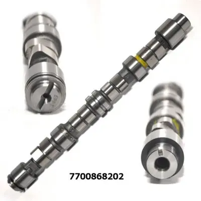 ESTAŞ 45062 Eksantrik Mili  Clıo I Megane I 1.4rn E7j 7700868202
