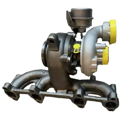 MAGNETI MARELLI 359004200110 Vw Turbo Caddy 1.9 038253014G