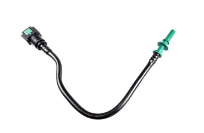WINTECH 0500322 Yakıt Borusu Dacıa Logan I 04> Sandero 07> Duster 10> 1.2 Tce 1.2 8v 1.4 1.5 Dcı 1.6 16v 6001547601 6001548422