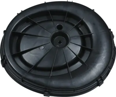 MARAL 200107 Hava Fıltre Kutusu Ust Kapağı R9 R19 46429476