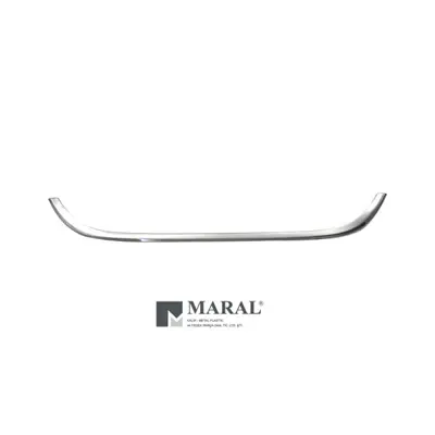 MARAL 220018 On Panjur Alt Cıtası (Krom) Egea 15> 735637924 M1450 3505758A 3464042 3464041 FT4482315 1717518 ACI1717518 FT4482305