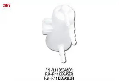 PLEKSAN 2927 Degazor R9 R11 7700767483