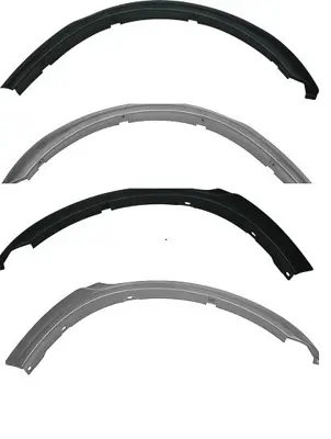 MARAL 200052 Çamurluk Agzı Bakalıtı Takım 4 Parca Uno 