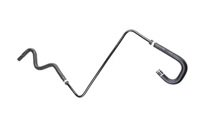 WINTECH 0500629 Yedek Su Depo Borusu Opel Corsa D 1.0 1.2 1.4 13191215 13250619 13268471 1336632 6336142 6336152 GM13250619