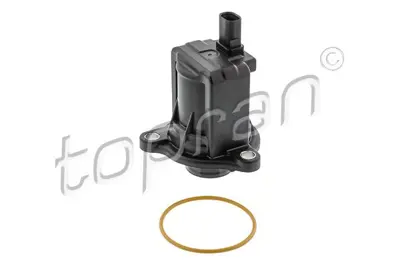 TOPRAN 504039001 Turbosarj Basınc Valfı Bmw F20 F22 F23 F30 F31 F10 E84 F25 E89 11657609210 892281 7609210 704216030 V20770023 4905 677370 704216050 XELV137 704216020