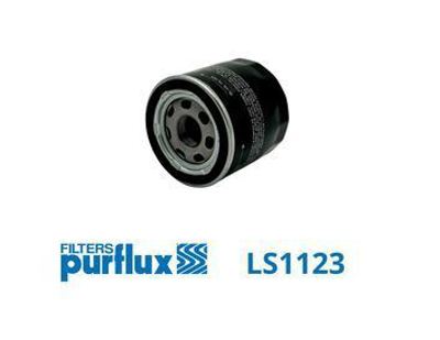 PURFLUX LS1123 Yag Fıltresı Transıt 2.0 Ecoblue V363 Arkadan Ceker 16> GK3Q6714AA2027438