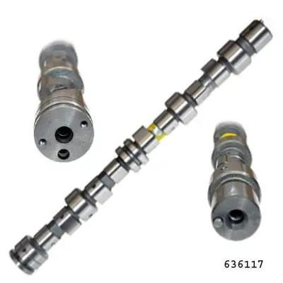 ESTAŞ 36012 Eksantrik Mılı Ascona C Kadett 1.8 Astfa F 1.6 1.8 636117 90271484