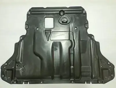 MARAL 500103 Karter Muhafazası Ford Focus Iv (Dızel) 18> JX6B-6B629-BE 2439064 JX6Z-6776-L