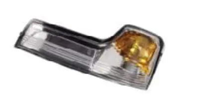 MARS 540704 Ayna Sınyalı Duysuz Sol Daılyc 15 -06-14 5802495900 580123572