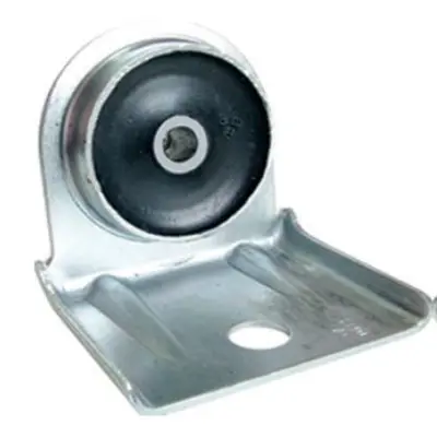 AYHAN PLASTIK A5436 Radyator Bağlantı Takozu Ducato Boxer Jumper (94 06) 