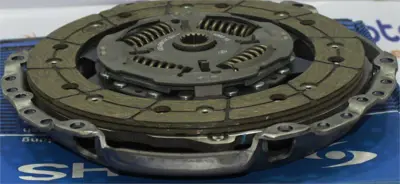 SACHS 3000 950 716 Debriyaj Seti 1.5-1.6 Tdcı Fıesta 08> Courıer 14> B-Max 12> ( Rulmansız ) 1708209 Y60416490A 2245763 Y60416490C 1518195 8V217540DC Y60416490B 8V217540DA 622323109 8V217540DB