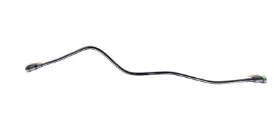 WINTECH 0500348 Yakıt Hortumu 5008-Partner Tepee-Expert Iıı-C2-C3 Iı-C4 Pıcasso-Ds5-Berlıngo Iıı 1.6 2.0 Hdı 1579.PR 1579.LY