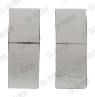 GLYCO 71-5023 STD Kol Yatak Vw 1.0-1.4-1.5 Tsi Chzc Cxsa Czea(1 Sil) 04E105701N/K