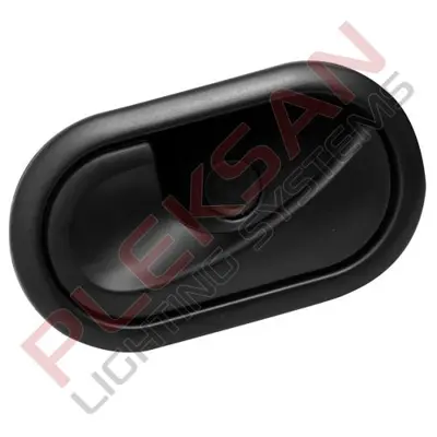 PLEKSAN 3355-K Kapı Ic Acma Kolu Krom Sol Y.M. Megane Iı 8200174075