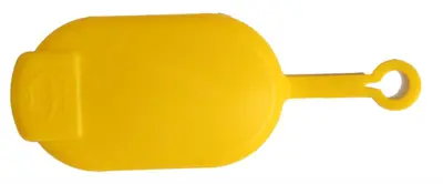 KAYA 411 Su Fıskıye Depo Kapağı Clıo  7700411279 315737 690409029470P 82644 FT94732 7700820970 6001548742 2891300QAA 7700812930 81350