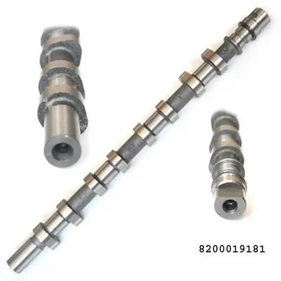 ESTAŞ 45052 Eksantrik Mılı Emme Master 2.5 119316259R 1300100QAD 1302000QAC 130284231R 1307000Q0B 1307000Q0C 1307000Q0H 1307000Q0L 1307000QAA 1307000QAF