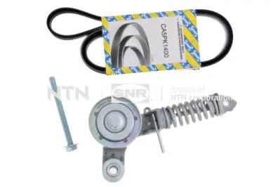 NTN / SNR KA85317 V Kayısı Ve Gergi Seti Komple Astra G - Astra H - Corsa C 1340053 1340085