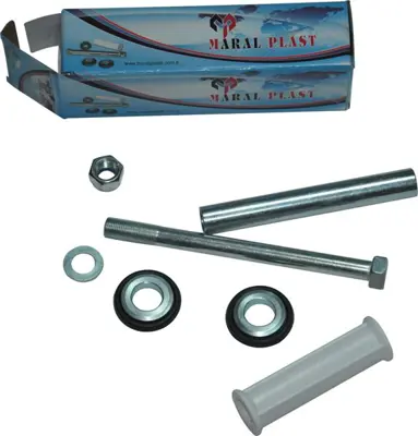 MARAL 200008 Torsıyon Tm.Takım Bılyasız Tempra Sx 