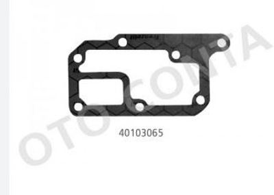 OTO CONTA 40103082 Karburator Ust Contası Weber R9 1,4 