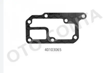 OTO CONTA 40103082 Karburator Ust Contası Weber R9 1,4 