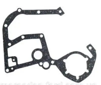 OTO CONTA 40136863  Eksantrik Ön Kapak Sılıkonlu Ford T15 2,500cc D-Td 914F-6K012-AA