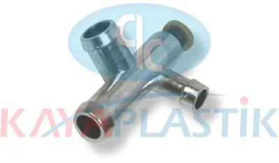 KAYA KR-224 Devirdaim Rekoru R12 Metal 7700521733