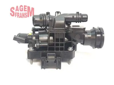 SAGEM 131274 Termostat 2008-208-3008 Iı-301-308 Iı-5008 Iı-508-Expert-Partner-Berlıngo-C3 Iıı-C4 Cactus-C4 Pıcass 421150662 3553712 9812113780 92980 8192980