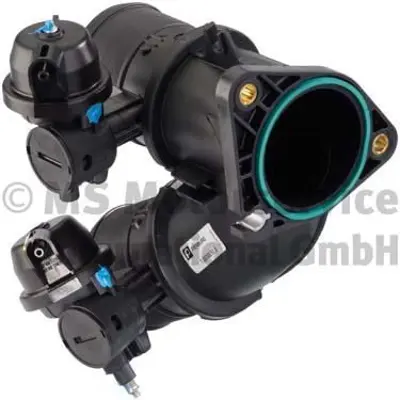 PIERBURG 7.03703.57.0 Gaz Kelebegı 802001383309