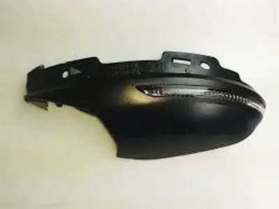 KAYA KR-600 Ayna Sınyal Lambası Led Lı Sol Hatcback Kapaklı Megane Iv 16> 963066605R 6201237 60461057 32802703 963737470R 963664523R 3101M05 963027851R 4407817 6145237